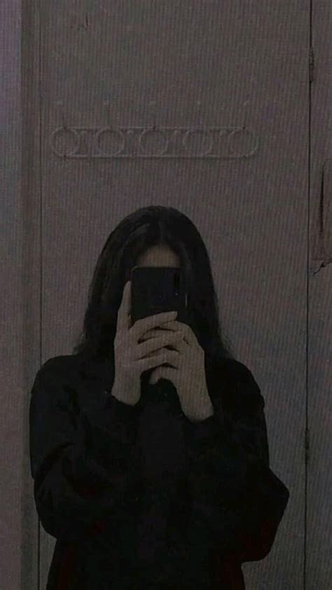 Zoom Pfp Aesthetic Black