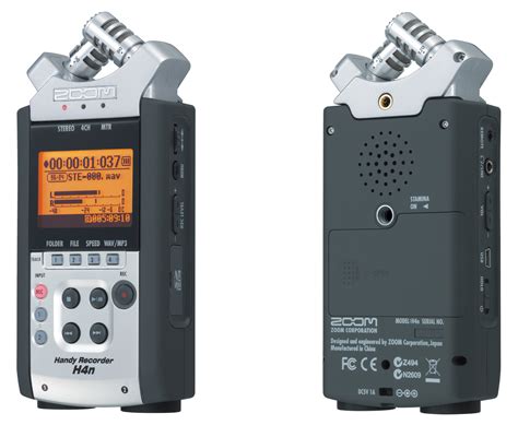 Zoom Recorder Alternative