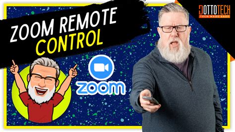 Zoom Remote Desktop Download