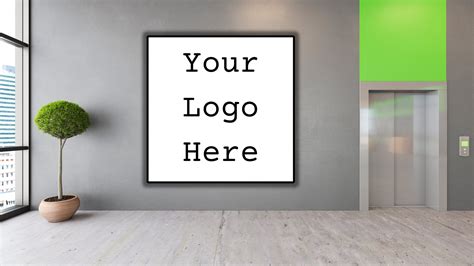 Zoom Rooms Custom Background