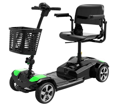 Zoom Scooter Weight