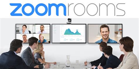 zoom video communication platform