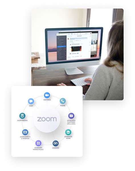 zoom video communications for windows