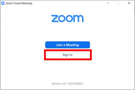 zoom video communications log in