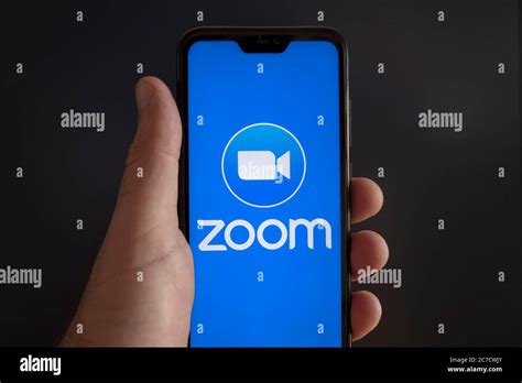 zoom video conferencing cloud phone