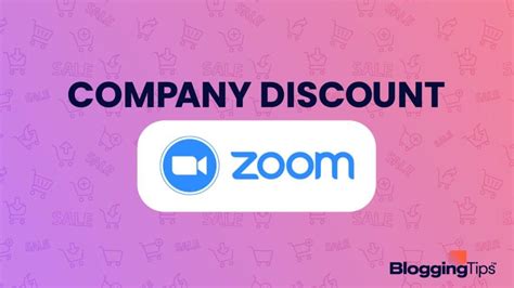 zoom video conferencing coupon code