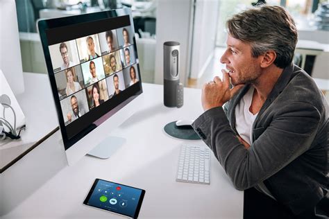 zoom video conferencing free