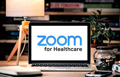 zoom vs zoom for healthcare