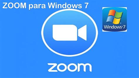 zoom windows 7 download