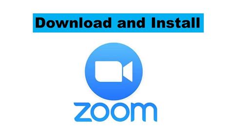 zoom windows download windows 10