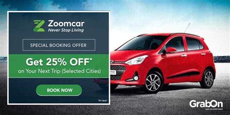 How To Use Zoomcar Coupon For Maximum Savings In 2023?