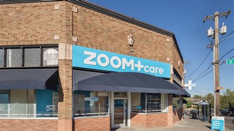 zoomcare super clinic portland