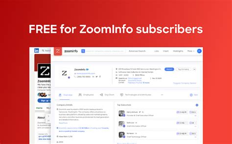 zoominfo app download