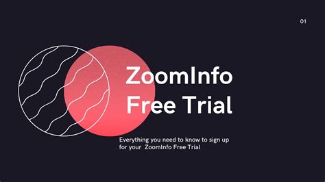 zoominfo free version trial