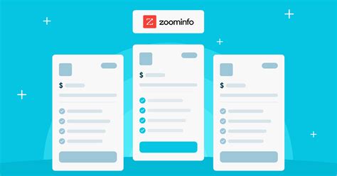 zoominfo website