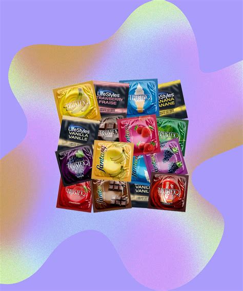 Zoopla Condoms
