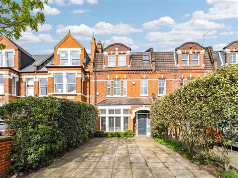Zoopla Earlsfield