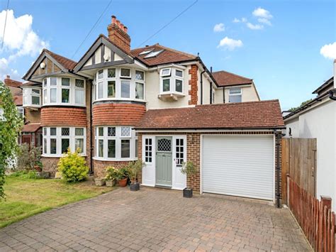 Zoopla Worcester Park
