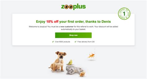 zooplus discount code 2023 uk