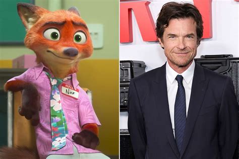 zootopia 2 cast