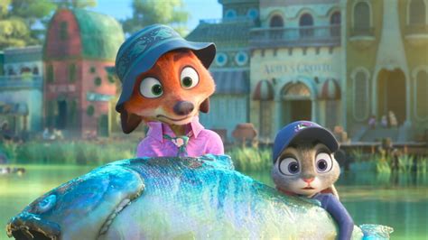 News Zootopia 2 Date De Sortie France References