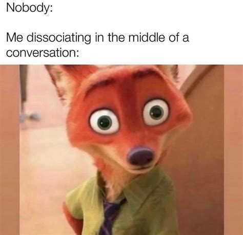 Zootopia Meme