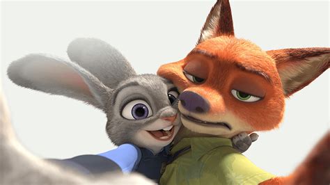 Zootopia wallpaper hd