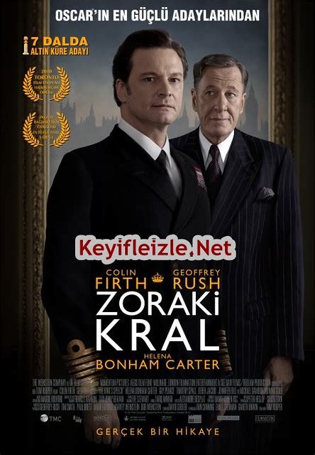 zoraki kral türkçe dublaj full izle