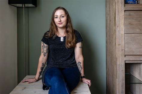 Unveiling the Artistry of Zoraya Ter Beek: Discover Her mesmerizing journey in the creative world