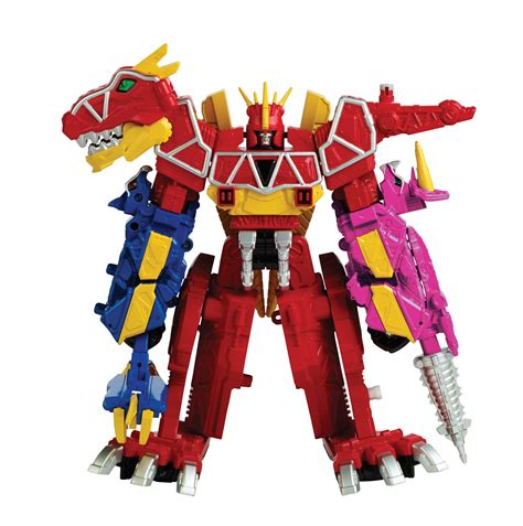 zord dino charge