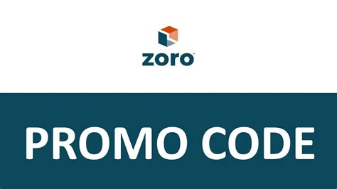 Zoro Coupon Code: How To Get The Best Deals In 2023