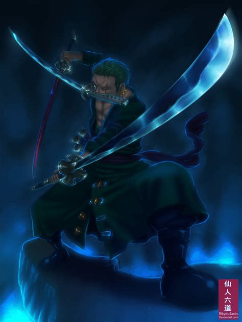 Zoro Wallpaper Hd Android