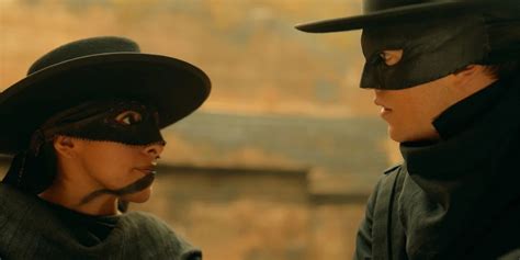Zorro 2024: Cast Changes and Lyric Updates for a Fresh Take on a Classic