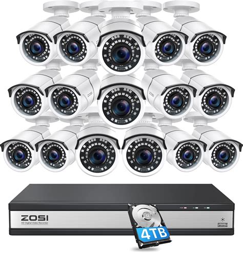 Zosi Dvr Amazon