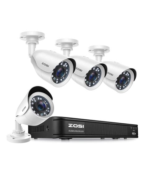 Zosi Dvr Troubleshooting
