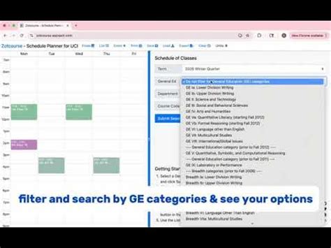 Mastering the Zot Course: Your Ultimate Guide to Success
