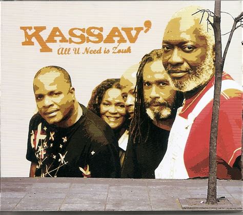 Zouk Kassav Mix