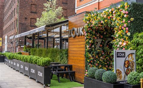 Zouk Reviews Manchester