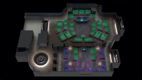 zouk table price