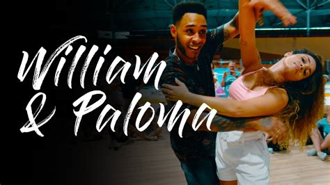 Zouk William And Paloma