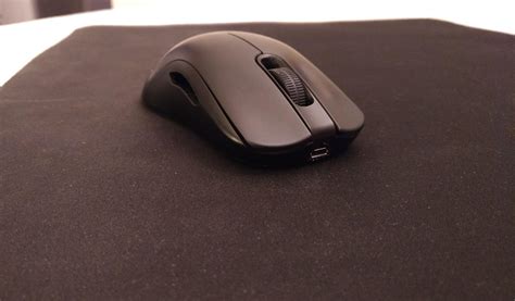 zowie wireless mouse reddit