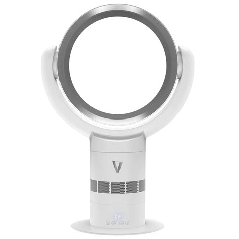 zoy beuckers vortex fans