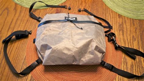 Zpacks Multipack Review