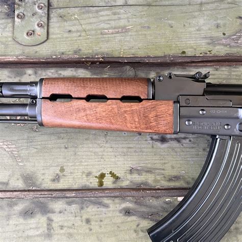 Zpap M70 Walnut In Stock
