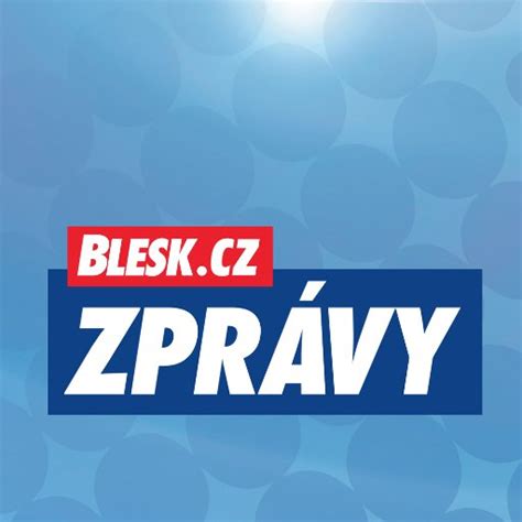 zpravy blesk