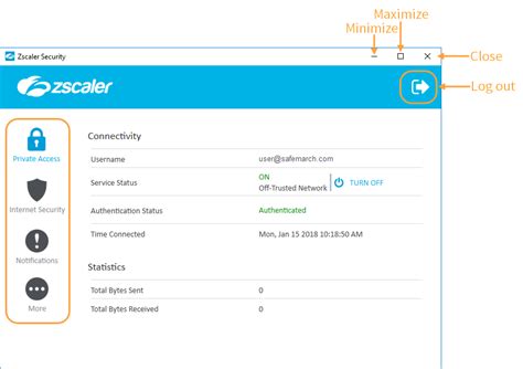 zscaler application download for windows 10