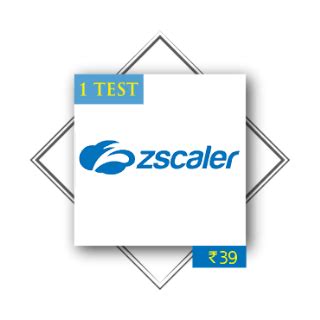 zscaler online assessment questions