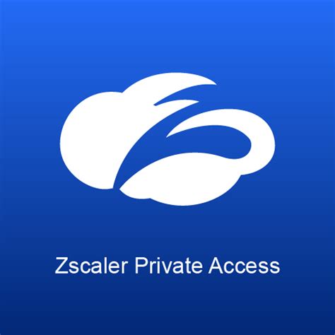 zscaler private access zpa