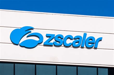 zscaler stock buy or sell