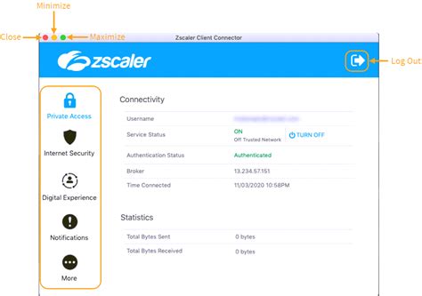 zscaler vpn download